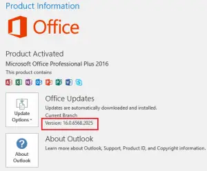 outlook duplicate email