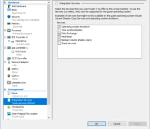 Manually Change Date/Time of Virtual Machine – Windows Tech Updates