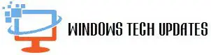 Windows Tech Updates