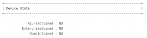 700003 - device status - error