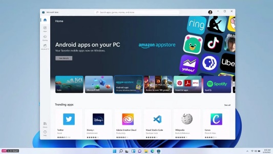 Android Apps and Windows 11: Here's What You Should Know - CNET