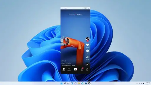 Android apps on Windows 11 will work with both Intel and AMD chips - GSMArena.com news