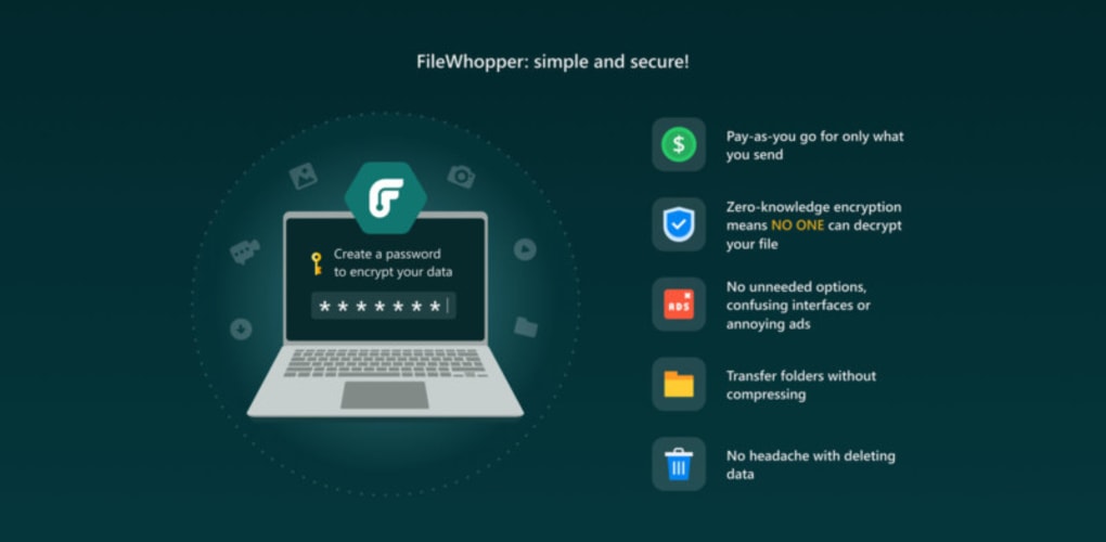 FileWhopper Online