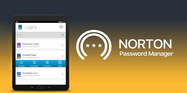 How to Import and Export Norton Password Manager data? | by norton setup |  Medium
