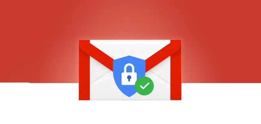 How to secure your Gmail account in 5 steps?