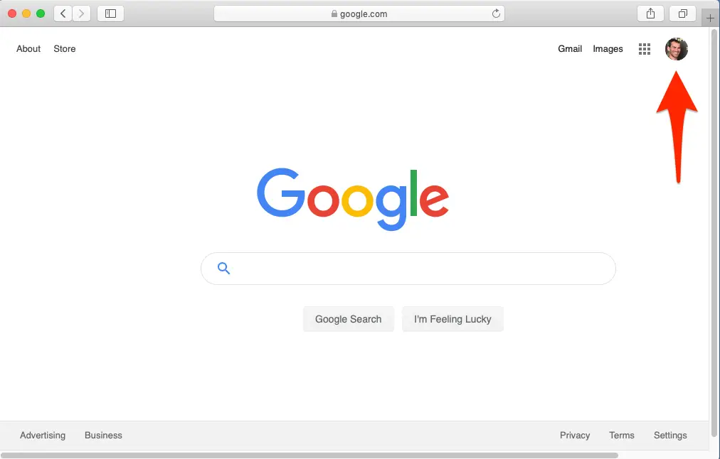 How to sign out of a Google account on your desktop or mobile device |  Business Insider India