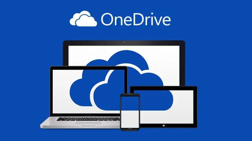 How To Use Microsoft OneDrive