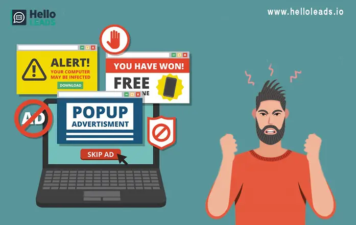how to protect from spam emails