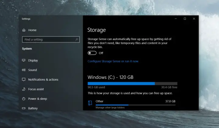 Windows 10 KB4532693 update is allegedly deleting files
