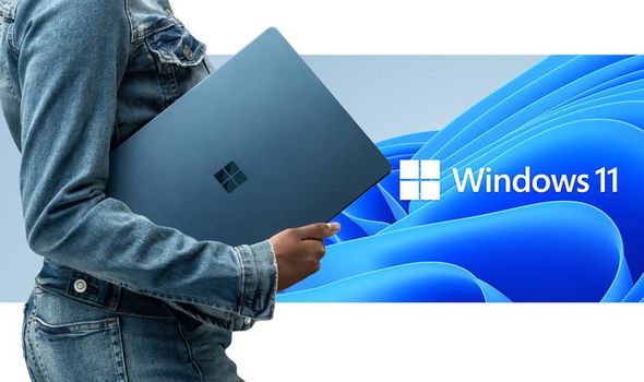 Windows 11 release date: when can Windows 10 users upgrade? | Express.co.uk