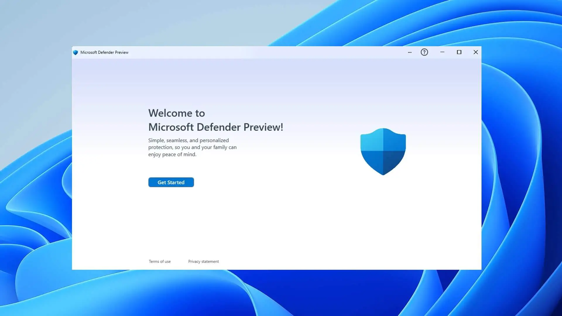 Windows 11's redesigned web-based Windows Defender is set to go live soon
