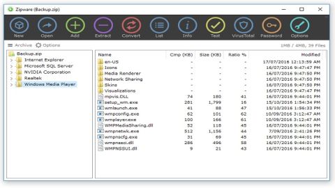 Free Compression Tools of 2022