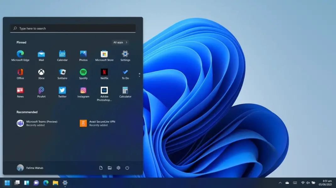 Windows 11 Tips and Tricks