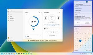 How to use Focus on Windows 11 2022 Update | Windows Central