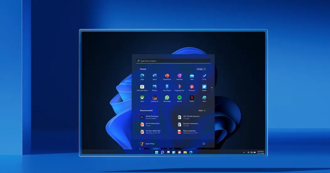 Microsoft confirms Windows 11 new issues: BSOD and app crashes