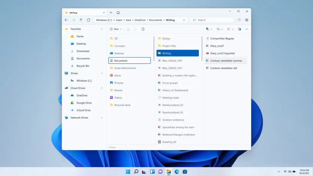 Take Windows 11 to the Next Level With This File Explorer Add-On – Review  Geek