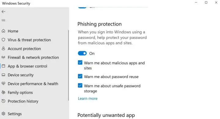 This new Windows 11 feature will help protect your passwords | Digital Trends