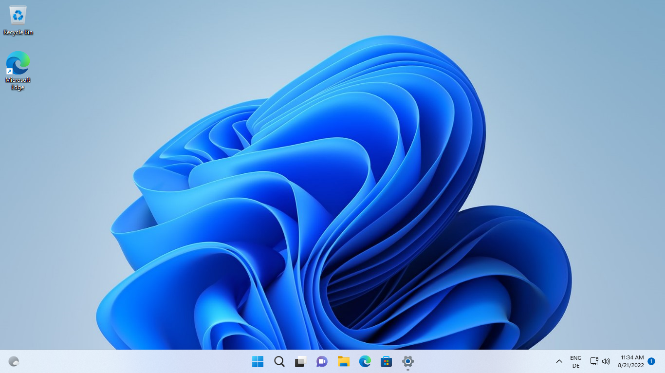 Windows 11 version 22H2: taskbar changes - gHacks Tech News