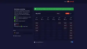 Zencal Pricing, Cost & Reviews - Capterra UK 2022